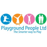 Playground People Ltd logo - Similar company to Playground Centre