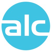 The ALC Group logo - Similar company to Prp