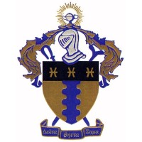 Delta Theta Sigma Alumni Organization logo - Similar company to Vrc Metal Systems, Llc