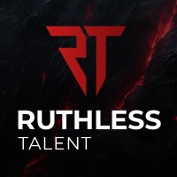 RUTHLESS TALENT logo - Similar company to Akg Labs