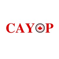CAYOP: Canadian Youth Opportunities logo - Similar company to Storylapse