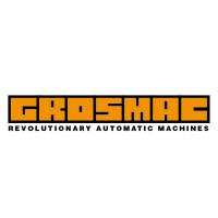 Grosmac logo - Similar company to Ciberpan Sl