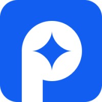 pWin.ai logo - Similar company to Ais (Applied Information Sciences)