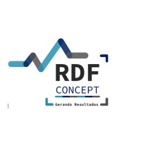 RDF Concept logo - Similar company to Grupo Rdf