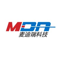 Shenzhen Modiary Co., Ltd logo - Similar company to Airborne Projects