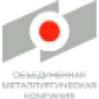 United Metallurgical Company logo - Similar company to Omz