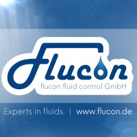 flucon fluid control GmbH logo - Similar company to Fluid Systems & Automation Gmbh