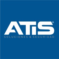 ATIS Soluciones & Seguridad logo - Similar company to +Qchip Ugr