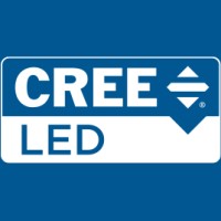 Cree LED logo - Similar company to Cree