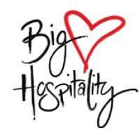 Big Heart Hospitality logo - Similar company to Collier Advisors