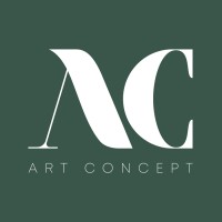 Art Concept • არტ კონცეპტი logo - Similar company to Bdesigne.Ge