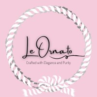 Le Ornato logo - Similar company to Ornato