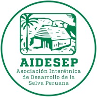 AIDESEP - Asociación Interétnica de Desarrollo de la Selva Peruana logo - Similar company to Rainforest Foundation Us