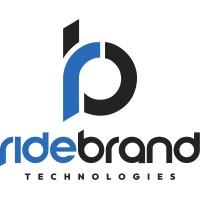 RideBrand.io logo - Similar company to Ecarra.App