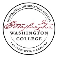 Washington College Geospatial Innovation Program logo - Similar company to Talbot County Government