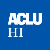 ACLU of Hawaiʻi logo - Similar company to Meena Block