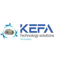 KEFA Technology Solutions logo - Similar company to Kefa