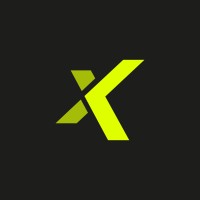 X IRON logo - Similar company to Sixcom