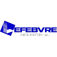 Lefebvre Industri-AL logo - Similar company to Estampage Jpl Ltd