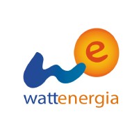 Watt Energia logo - Similar company to Becquel - Experts En Instal·Lacions Fotovoltaiques
