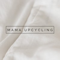 MAMA UPCYCLING logo - Similar company to Venitz Upcycling Couture
