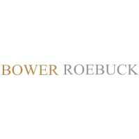 Bower Roebuck Official logo - Similar company to Deko Tex Ltd