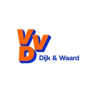 VVD Dijk en Waard logo - Similar company to Thematisch Netwerk Bzk Vvd