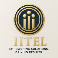 IITEL logo - Similar company to Q+ Collective