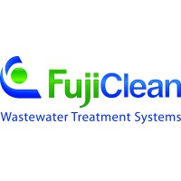 FujiClean Australia Pty Ltd logo - Similar company to Aqua Nova Engineering, Plc