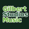 Gilbert Studios Music logo - Similar company to Jungle Studios Website Design | Jungle Studios, Inc.