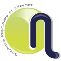 NovaRem logo - Similar company to Newmips