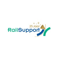 RailSupport logo - Similar company to Railconnect