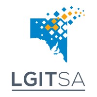 LGITSA - Local Government Information Technology South Australia logo - Similar company to Cyberate Technologies