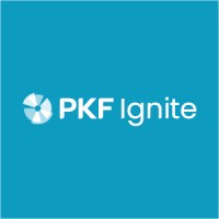 PKF Ignite logo - Similar company to Kleingroup