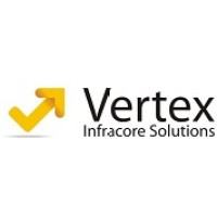 Vertex Infracore Solutions logo - Similar company to Cold Chain Asia