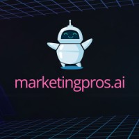 MarketingPros.ai logo - Similar company to Close With Copy