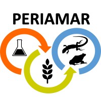 PERIAMAR COST Action logo - Similar company to Multi3Generation Cost Action