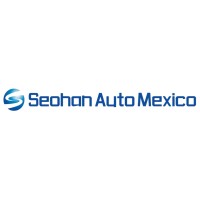 SEOHAN AUTO MÉXICO logo - Similar company to Woosung México