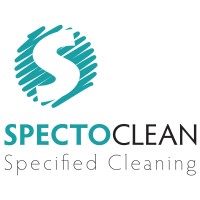 SPECTOCLEAN logo - Similar company to Brunel Studios Ltd