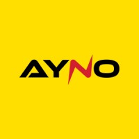 AYNO Technology Co Ltd logo - Similar company to Xoopar Europe