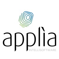 Applìa Software House logo - Similar company to Zencode Solutions Srl