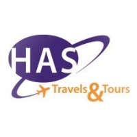 High Aim Travel & Tourism logo - Similar company to D'A Travel Experience