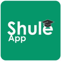 Shule App logo - Similar company to Webdevamin