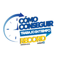 Consigue Trabajo en Tiempo Récord logo - Similar company to Asga Pharma