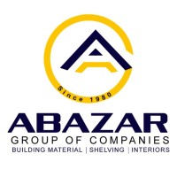 Abazar Shelving logo - Similar company to Ecoleaf Hygiene And Laundry Solutions