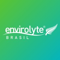 Envirolyte Brasil logo - Similar company to Dfvasconcellos