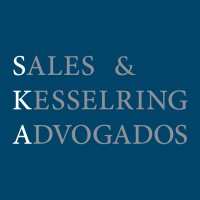 Sales & Kesselring Advogados logo - Similar company to Carbono 360