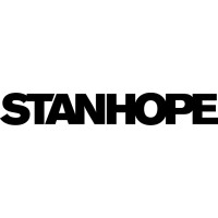 Stanhope PLC logo - Similar company to Landsec