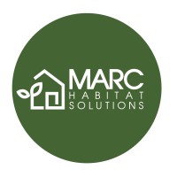 MARC HABITAT SOLUTIONS logo - Similar company to Ateliers Ejarque