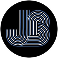 Jon Boucher logo - Similar company to Paradigm Math